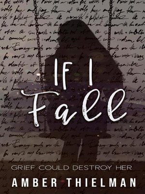 cover image of If I Fall